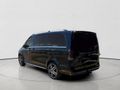 2026 Mercedes-Benz V-Class V 300d Exclusive