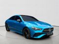 2026 Mercedes-Benz CLA 200 Progressive