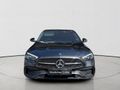 2026 Mercedes-Benz C-Class C220d AMG Auto (W206)