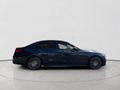 2026 Mercedes-Benz C-Class C220d AMG Auto (W206)