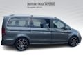 2023 Mercedes-Benz V-Class V 300d Exclusive