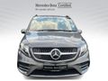 2023 Mercedes-Benz V-Class V 300d Exclusive