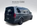 2023 Mercedes-Benz V-Class V 300d Exclusive