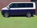 2018 Volkswagen Kombi 2.0 TDI Auto LWB (103kW) Comfortline
