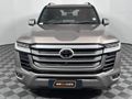 2021 Toyota Land Cruiser 300 V6 3.5 T ZX
