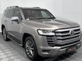 2021 Toyota Land Cruiser 300 V6 3.5 T ZX