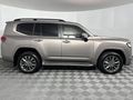 2021 Toyota Land Cruiser 300 V6 3.5 T ZX