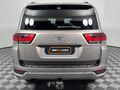2021 Toyota Land Cruiser 300 V6 3.5 T ZX