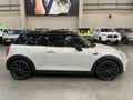 2017 MINI Hatch Cooper Auto
