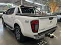 2020 Nissan Navara 2.3D LE 4x4 Auto Double-Cab