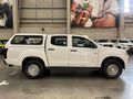 2021 Isuzu D-Max 250 HO Hi-Rider Double-Cab
