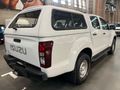 2021 Isuzu D-Max 250 HO Hi-Rider Double-Cab
