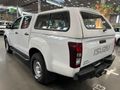 2021 Isuzu D-Max 250 HO Hi-Rider Double-Cab