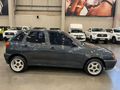 2000 Volkswagen Polo Playa 1.6