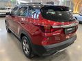 2022 Kia Seltos 1.6 EX Auto
