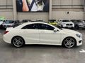 2016 Mercedes-Benz CLA 220 CDI AMG Auto