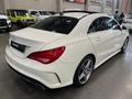 2016 Mercedes-Benz CLA 220 CDI AMG Auto