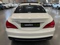 2016 Mercedes-Benz CLA 220 CDI AMG Auto
