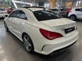 2016 Mercedes-Benz CLA 220 CDI AMG Auto