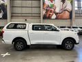 2023 GWM P-Series CV 2.0 TD DLX 4x4 Double-Cab