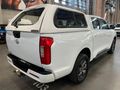 2023 GWM P-Series CV 2.0 TD DLX 4x4 Double-Cab