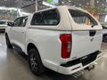 2023 GWM P-Series CV 2.0 TD DLX 4x4 Double-Cab