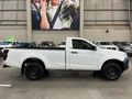 2023 Isuzu D-Max 1.9 DDI HR Single-Cab