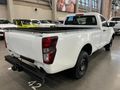 2023 Isuzu D-Max 1.9 DDI HR Single-Cab