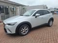 2017 Mazda CX-3 2.0 Dynamic Auto