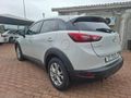 2017 Mazda CX-3 2.0 Dynamic Auto