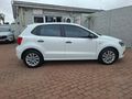 2022 Volkswagen Polo 1.4 Trendline 5-dr