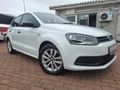 2022 Volkswagen Polo 1.4 Trendline 5-dr