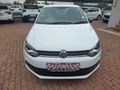 2022 Volkswagen Polo 1.4 Trendline 5-dr