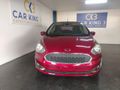2022 Ford Figo 1.5Ti VCT Titanium 5-dr