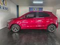 2022 Ford Figo 1.5Ti VCT Titanium 5-dr