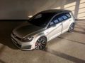 2016 Volkswagen Golf VII GTI 2.0 TSI Auto Performance