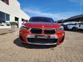 2018 BMW X2 sDrive20i M Sport Auto