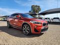 2018 BMW X2 sDrive20i M Sport Auto