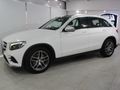 2016 Mercedes-Benz GLC 220d