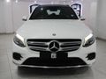 2016 Mercedes-Benz GLC 220d