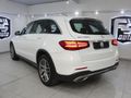 2016 Mercedes-Benz GLC 220d