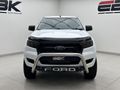 2017 Ford Ranger 2.2 TDCi XL Double-Cab