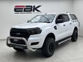 2017 Ford Ranger 2.2 TDCi XL Double-Cab
