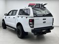 2017 Ford Ranger 2.2 TDCi XL Double-Cab
