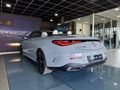 2026 Mercedes-Benz CLE 300 4matic Cabriolet