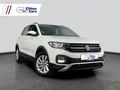 2020 Volkswagen T-Cross 1.0 TSI Comfortline Auto