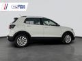 2020 Volkswagen T-Cross 1.0 TSI Comfortline Auto