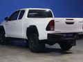 2024 Toyota Hilux 2.4 GD-6 Raised Body Raider Extended Cab