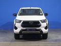 2024 Toyota Hilux 2.4 GD-6 Raised Body Raider Extended Cab