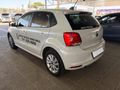 2026 Volkswagen Polo Vivo 1.4 Life